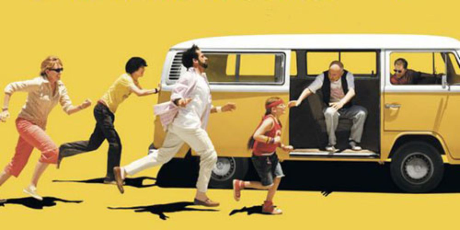 Die besten VW Bus-Filme und Dokumentationen