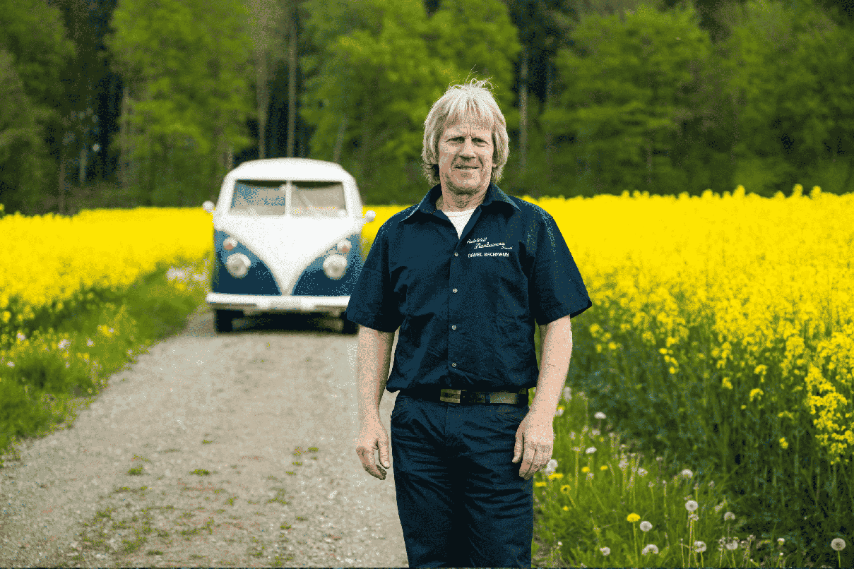 5 Tipps, wie du deinen VW Bus erfolgreich vermietest